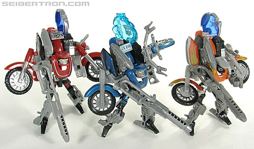 Transformers (2007) Backtrack (Image #123 of 128)