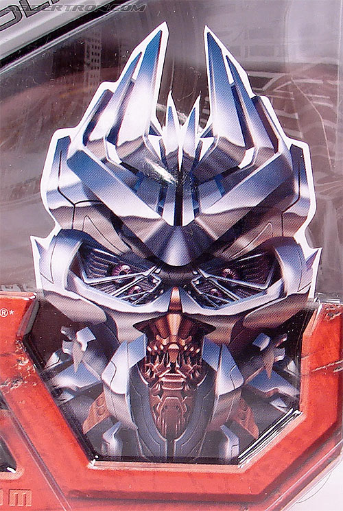 Transformers (2007) Barricade (Image #4 of 102)