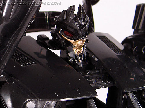 Transformers (2007) Barricade (Image #84 of 102)