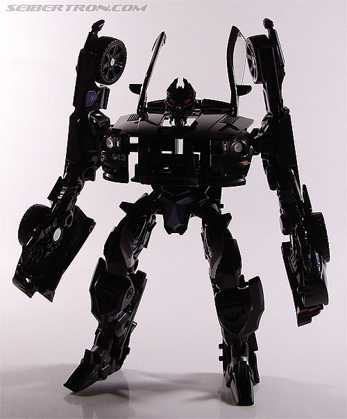 Transformers (2007) Barricade (Image #86 of 102)