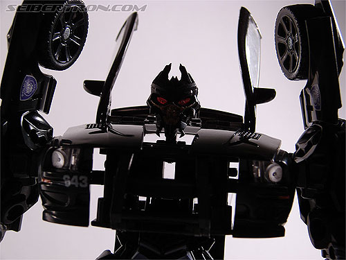 Transformers (2007) Barricade (Image #87 of 102)