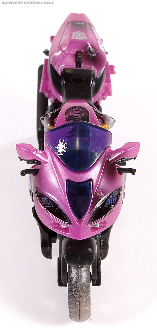 Transformers (2007) Battle Damaged Arcee (Image #5 of 72)