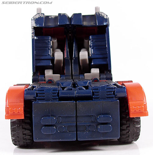 Transformers (2007) Battle Damaged Optimus Prime (Image #34 of 144)