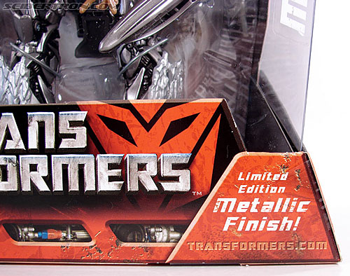 Transformers (2007) Premium Megatron (Best Buy) (Image #6 of 112)