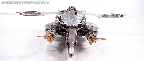 Transformers (2007) Premium Megatron (Best Buy) (Image #22 of 112)