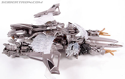 Transformers (2007) Premium Megatron (Best Buy) (Image #25 of 112)