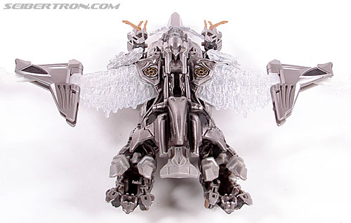 Transformers (2007) Premium Megatron (Best Buy) (Image #27 of 112)