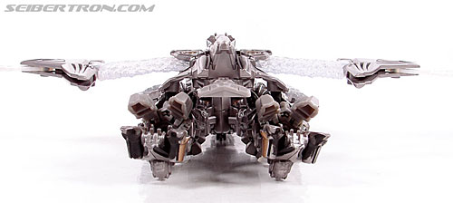 Transformers (2007) Premium Megatron (Best Buy) (Image #28 of 112)
