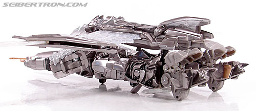 Transformers (2007) Premium Megatron (Best Buy) (Image #29 of 112)