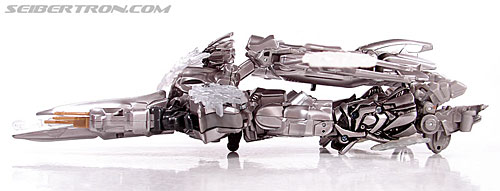 Transformers (2007) Premium Megatron (Best Buy) (Image #30 of 112)
