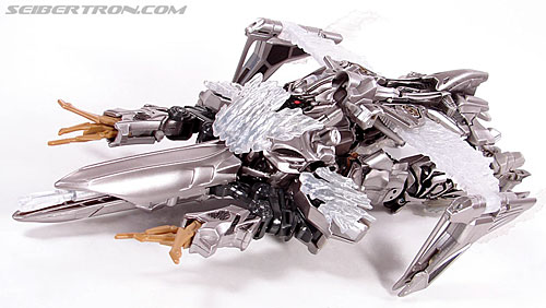 Transformers (2007) Premium Megatron (Best Buy) (Image #37 of 112)