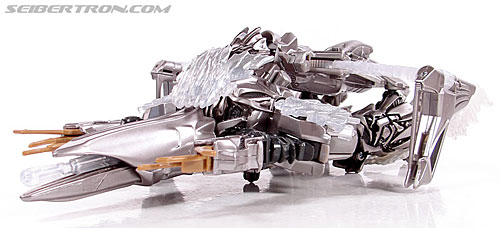 Transformers (2007) Premium Megatron (Best Buy) (Image #38 of 112)