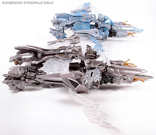 Transformers (2007) Premium Megatron (Best Buy) (Image #41 of 112)