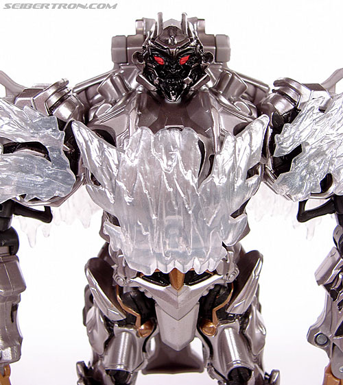 Transformers (2007) Premium Megatron (Best Buy) (Image #50 of 112)