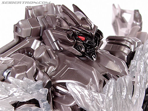 Transformers (2007) Premium Megatron (Best Buy) (Image #55 of 112)