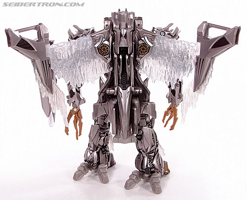 Transformers (2007) Premium Megatron (Best Buy) (Image #59 of 112)