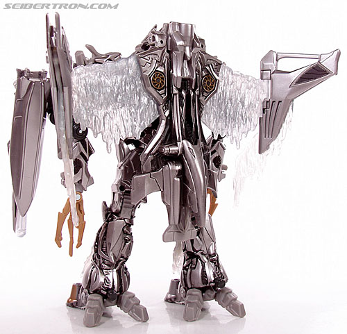 Transformers (2007) Premium Megatron (Best Buy) (Image #60 of 112)