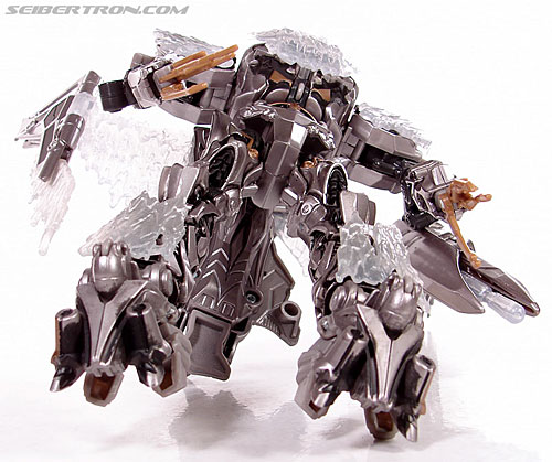 Transformers (2007) Premium Megatron (Best Buy) (Image #67 of 112)