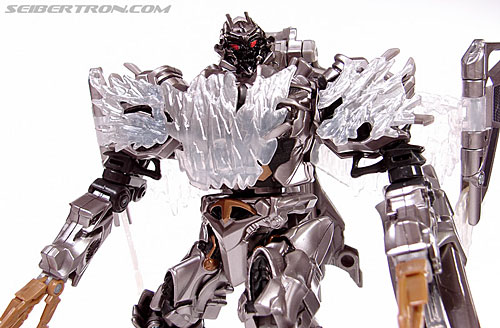 Transformers (2007) Premium Megatron (Best Buy) (Image #69 of 112)