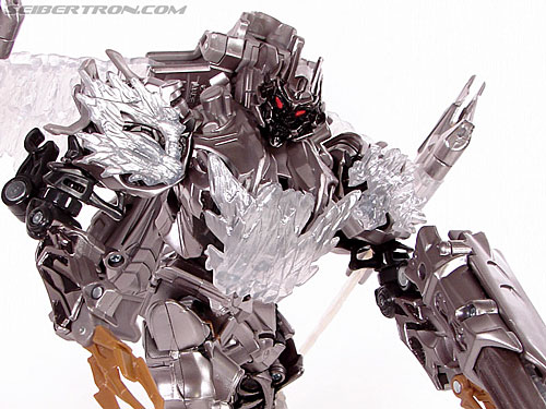Transformers (2007) Premium Megatron (Best Buy) (Image #77 of 112)