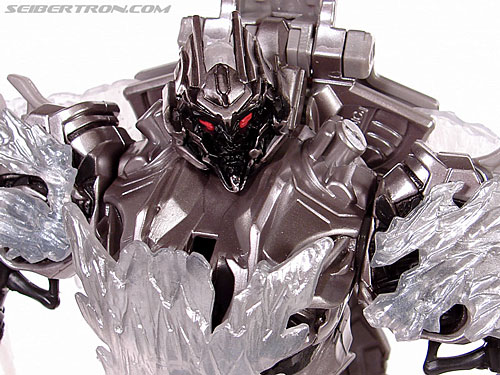 Transformers (2007) Premium Megatron (Best Buy) (Image #82 of 112)
