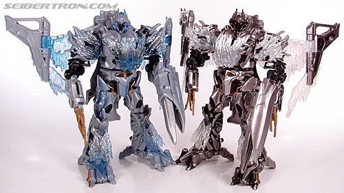 Transformers (2007) Premium Megatron (Best Buy) (Image #104 of 112)