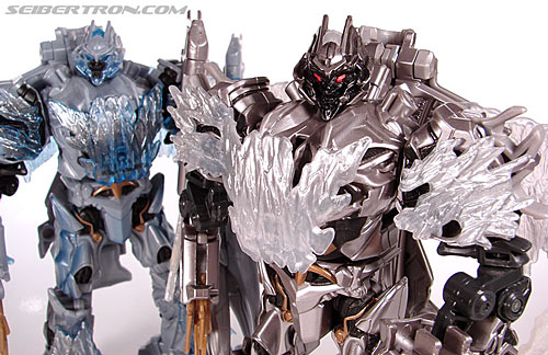 Transformers (2007) Premium Megatron (Best Buy) (Image #106 of 112)