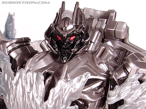 Transformers (2007) Premium Megatron (Best Buy) (Image #108 of 112)