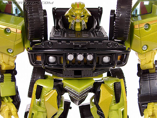 Transformers (2007) Premium Ratchet (Best Buy) (Image #61 of 118)