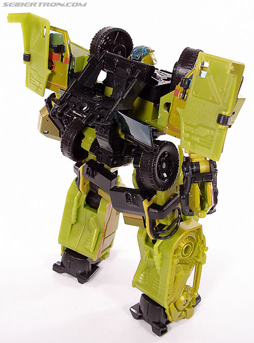 Transformers (2007) Premium Ratchet (Best Buy) (Image #65 of 118)