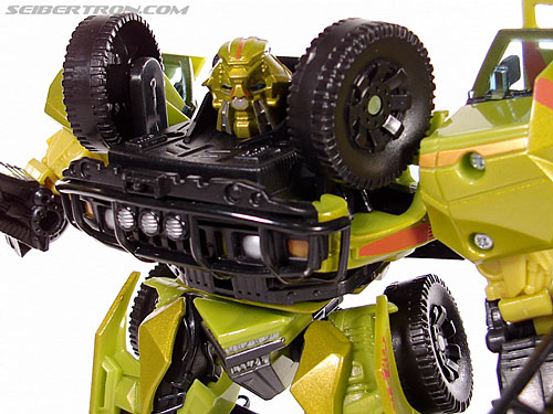 Transformers (2007) Premium Ratchet (Best Buy) (Image #86 of 118)