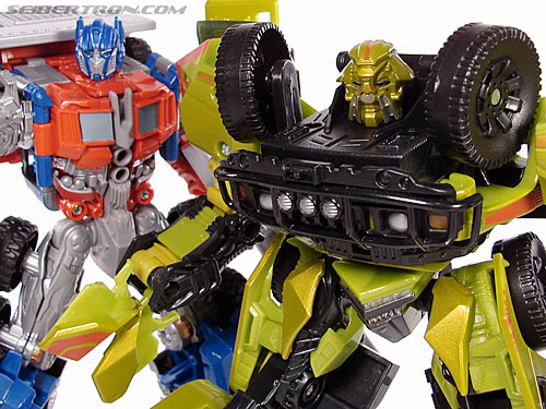 Transformers (2007) Premium Ratchet (Best Buy) (Image #89 of 118)