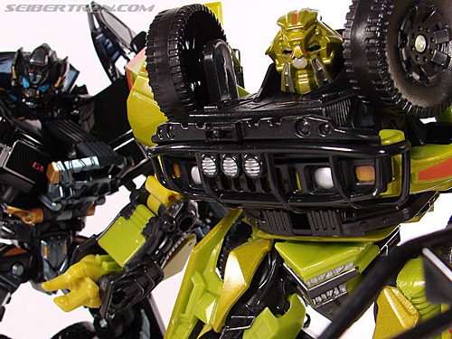Transformers (2007) Premium Ratchet (Best Buy) (Image #106 of 118)