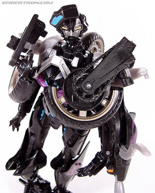 Transformers (2007) Black Arcee (Image #59 of 84)