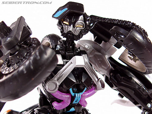Transformers (2007) Black Arcee (Image #68 of 84)