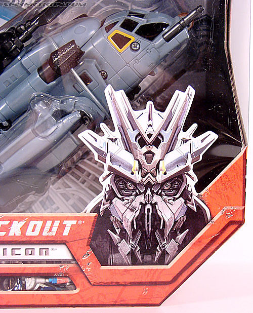 Transformers (2007) Blackout (Image #3 of 206)