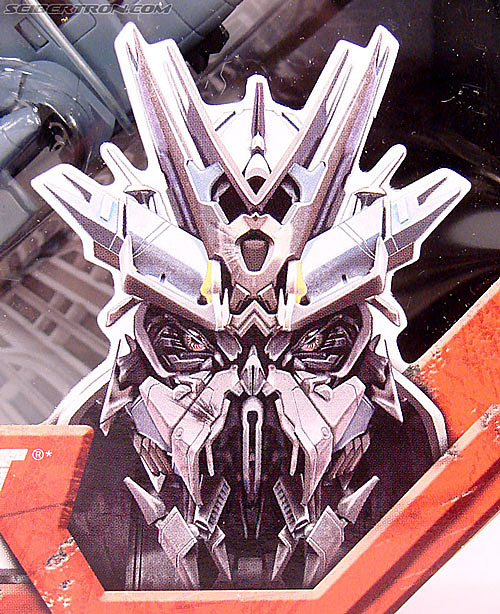 Transformers (2007) Blackout (Image #4 of 206)