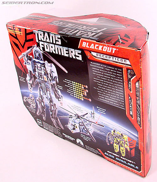 Transformers (2007) Blackout (Image #11 of 206)