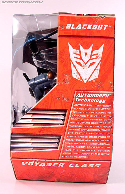Transformers (2007) Blackout (Image #19 of 206)