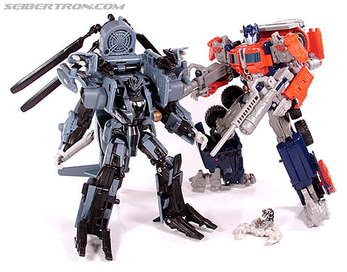 Transformers (2007) Blackout (Image #162 of 206)