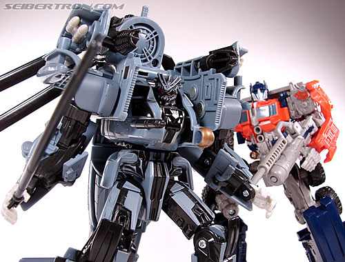 Transformers (2007) Blackout (Image #164 of 206)