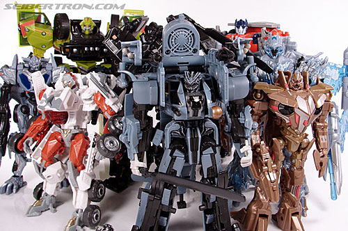 Transformers (2007) Blackout (Image #178 of 206)