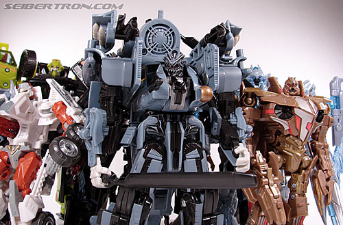 Transformers (2007) Blackout (Image #179 of 206)