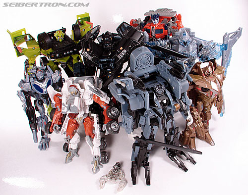 Transformers (2007) Blackout (Image #181 of 206)
