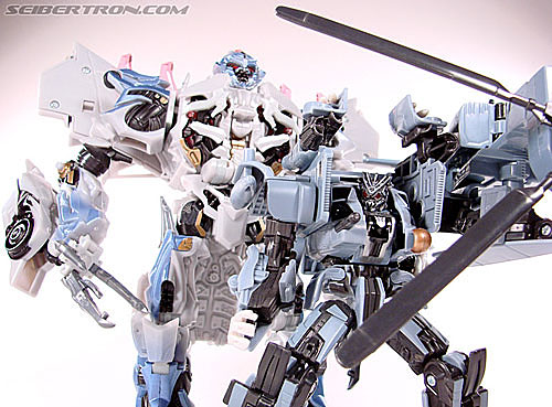 Transformers (2007) Blackout (Image #205 of 206)