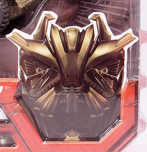 Transformers (2007) Bonecrusher (Image #4 of 93)