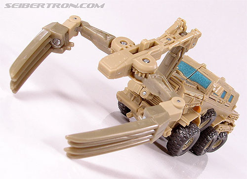 Transformers (2007) Bonecrusher (Image #31 of 93)