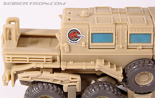 Transformers (2007) Bonecrusher (Image #35 of 93)