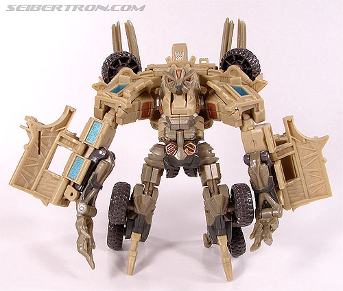 Transformers (2007) Bonecrusher (Image #39 of 93)
