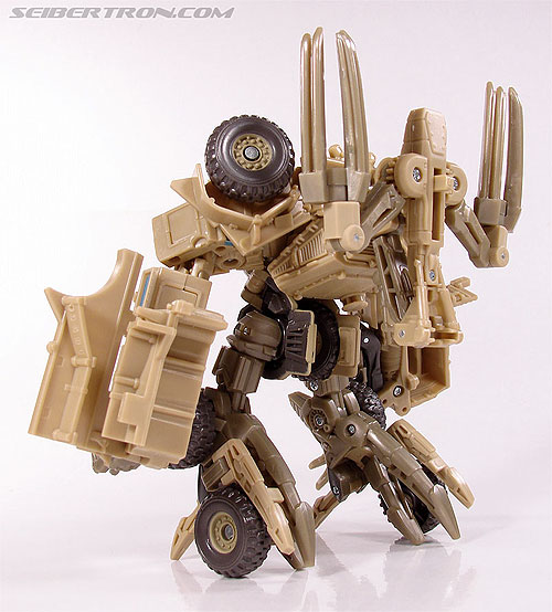 Transformers (2007) Bonecrusher (Image #51 of 93)
